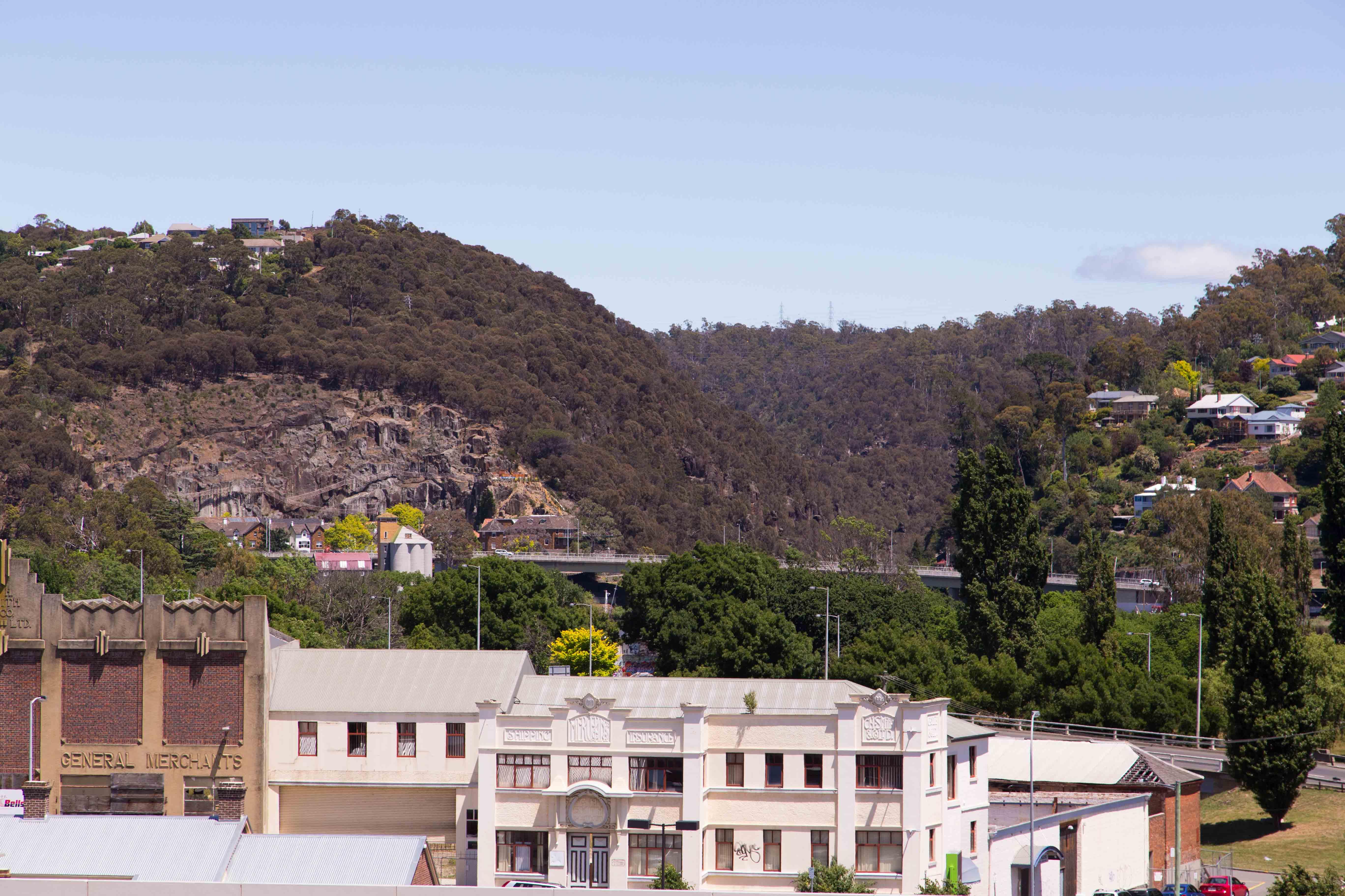 Hotel The Sebel Launceston Exterior foto